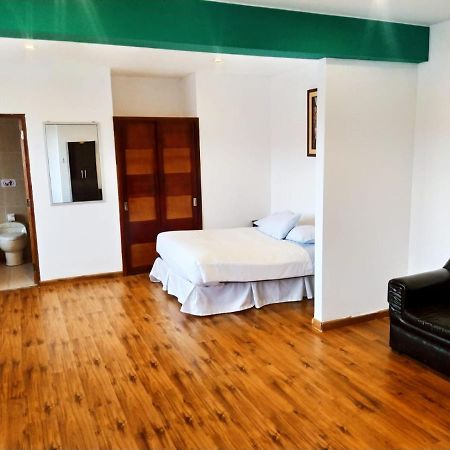 Terraza Hotel 拉巴斯 外观 照片