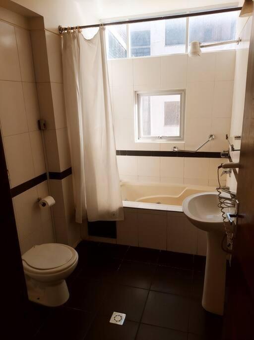 Terraza Hotel 拉巴斯 外观 照片
