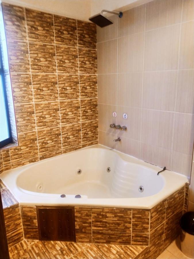 Terraza Hotel 拉巴斯 外观 照片